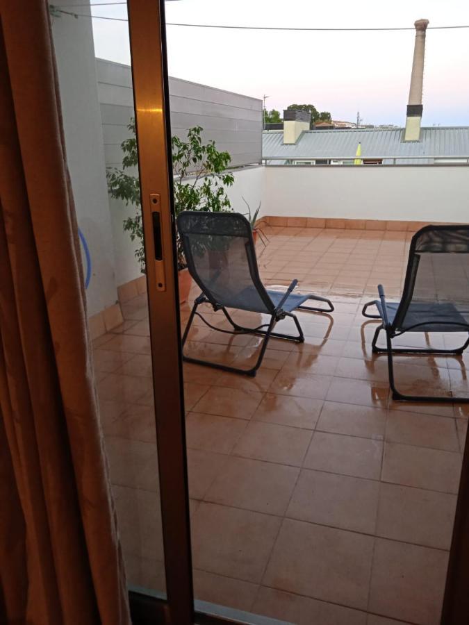 Villa Triplex Palamós Exterior foto